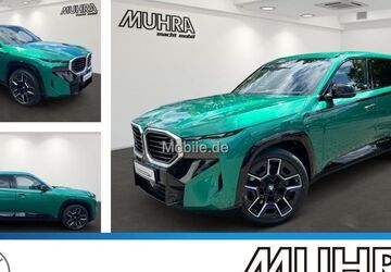 BMW XM 31.174 km 95.980 &euro; Oberhausen 46149