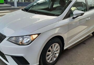 Seat Ibiza 45.900 km 13.880 &euro; Essen 45326