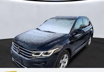 VW Tiguan 91.344 km 26.290 &euro; Bochum 44892