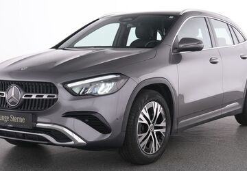 Mercedes-Benz GLA 180 14.211 km 36.485 &euro; Essen 45309