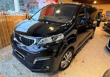 Peugeot Traveller 90.000 km 30.999 &euro; Wuppertal 42115