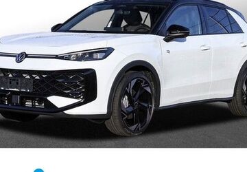 VW T-Roc 6.000 km 41.444 &euro; Recklinghausen 45657