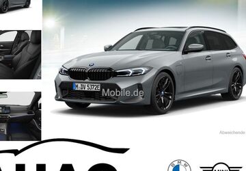BMW 330 32.765 km 43.740 &euro; Bochum 44809