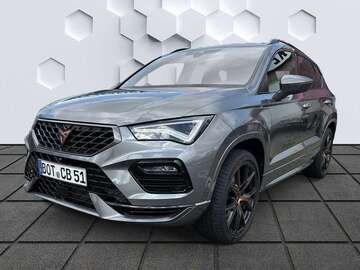 Gebrauchte Cupra Ateca