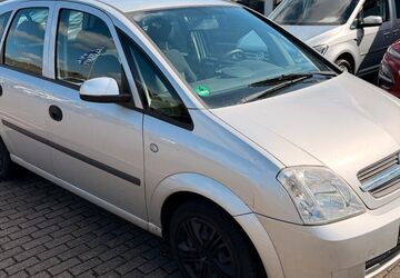 Opel Meriva 157.000 km 1.600 &euro; Hattingen (bei Bochum) 45527