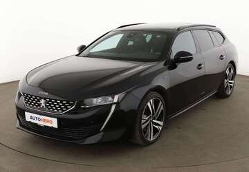 Peugeot 508 100.166 km 20.890 &euro; Essen 45141