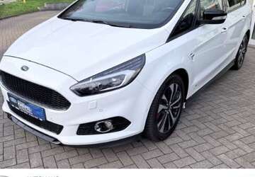Ford S-Max 92.500 km 22.890 &euro; Essen-Kettwig 45219