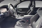 BMW M3 x-Drive Competit Akrapo M-Schale KW Garantie 33.263 km 79.900 &euro; Wuppertal 42327