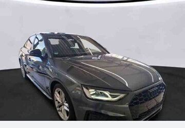 Audi A4 24.441 km 31.390 &euro; Oberhausen 46047