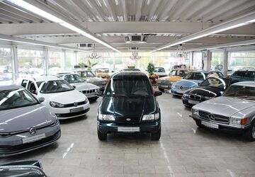 Kia Sportage 55.000 km 7.850 &euro; Essen 45356