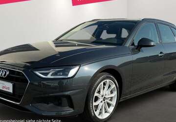 Audi A4 134.418 km 24.950 &euro; Duisburg 47249