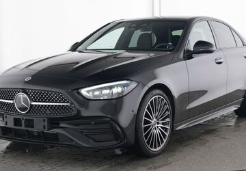 Mercedes-Benz C 300 22.252 km 59.880 &euro; Herne 44653