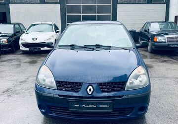 Renault Clio 169.000 km 1.490 &euro; Essen 45127