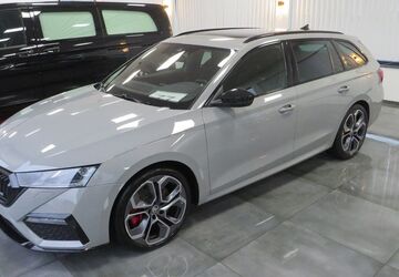 Skoda Octavia 93.236 km 24.650 &euro; Essen 45329