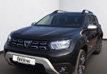 Dacia Duster 20.966 km 17.480 &euro; Recklinghausen 45659