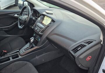 Ford Focus 385.000 km 2.999 &euro; Bochum 44793