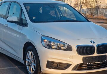 BMW 218 Active Tourer 66.000 km 11.990 &euro; Bottrop 46238