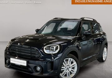 Mini Cooper Countryman 70.468 km 26.690 &euro; Essen 45141