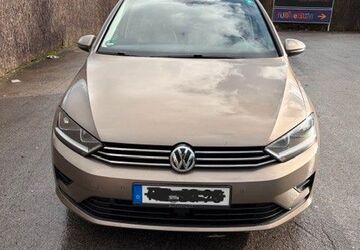 VW Golf Sportsvan 305.900 km 5.950 &euro; Essen 45136