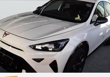 Cupra Formentor 25.920 km 31.990 &euro; Gelsenkirchen OT Beckhausen 45899