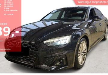 Audi S5 57.350 km 42.880 &euro; Moers-Hülsdonk 47441