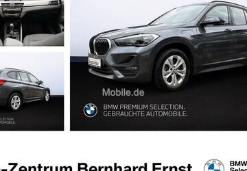 BMW X1 51.344 km 23.900 &euro; Witten 58455