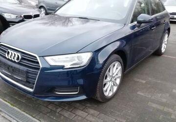 Audi A3 109.866 km 13.990 &euro; Essen 45309