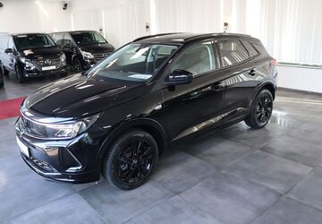 Opel Grandland (X) 74.533 km 14.950 &euro; Essen 45329