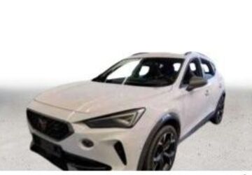 Cupra Formentor 27.994 km 26.200 &euro; Moers 47441