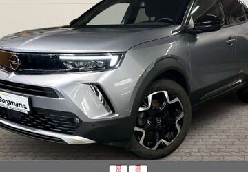 Opel Mokka-e 51.300 km 18.590 &euro; Gelsenkirchen 45894