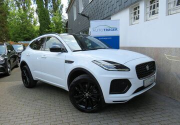 Jaguar E-Pace 30.170 km 35.990 &euro; Wuppertal 42109