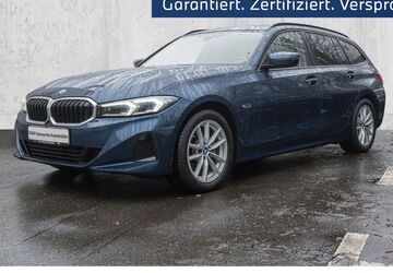 BMW 320 47.743 km 28.600 &euro; Mettmann 40822