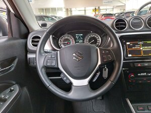 Suzuki Vitara 1.4 Mild-Hybrid Comfort 4x2 Kam Klima 27.380 km 17.890 &euro; HAAN 42781