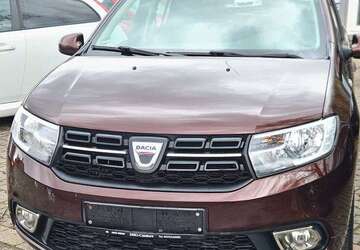 Dacia Logan 142.058 km 6.400 &euro; Essen 45356