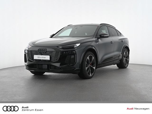 Audi Q6 e-tron 2.500 km 77.880 &euro; Essen 45143