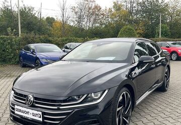 VW Arteon 55.220 km 31.490 &euro; Duisburg 47178