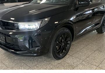 Opel Grandland (X) 66.200 km 20.985 &euro; Wuppertal 42329