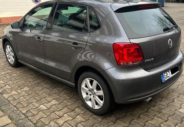 VW Polo 204.986 km 5.000 &euro; Gelsenkirchen 45896
