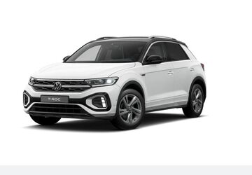 VW T-Roc 25.065 km 28.490 &euro; Bochum 44809