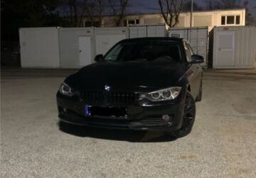 BMW 320 71.000 km 20.000 &euro; Herten 45699