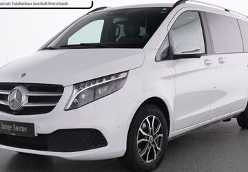 Mercedes-Benz V 300 25.195 km 67.299 &euro; Essen 45309