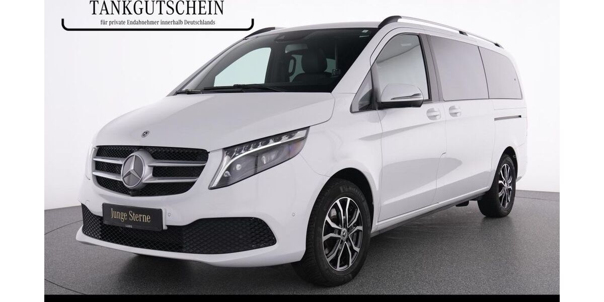 Mercedes-Benz V 300 25.195 km 67.299 &euro; Essen 45309