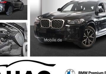 BMW X4 25.449 km 52.870 &euro; Dorsten 46282
