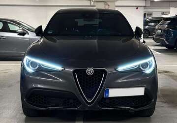 Alfa Romeo Stelvio 59.500 km 25.500 &euro; Essen, Stadt 45131