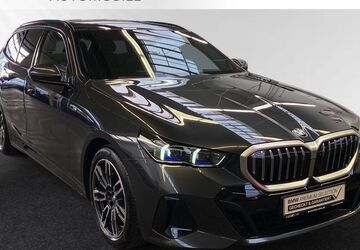 BMW 540 21.860 km 62.800 &euro; Moers 47441