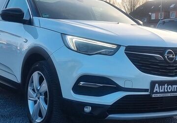 Opel Grandland (X) 98.705 km 15.750 &euro; Duisburg 47178