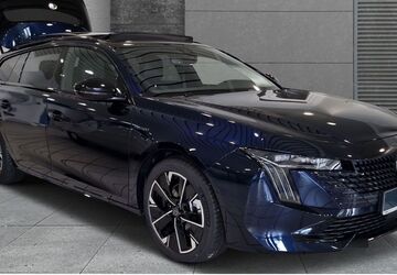 Peugeot 508 26.067 km 37.950 &euro; Herten 45699