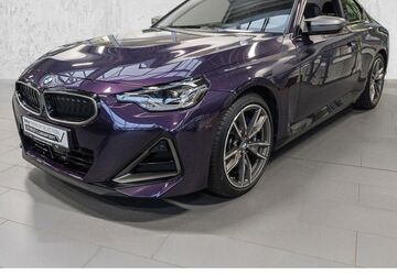 BMW M240i 21.192 km 49.900 &euro; Mettmann 40822