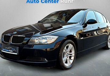 BMW 318 195.000 km 7.990 &euro; Gelsenkirchen 45891