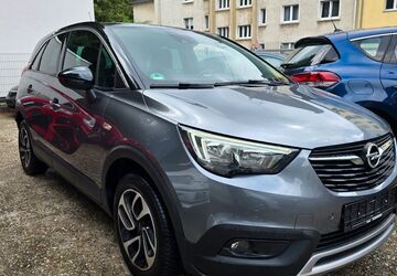 Opel Crossland (X) 148.000 km 8.300 &euro; Essen 45144